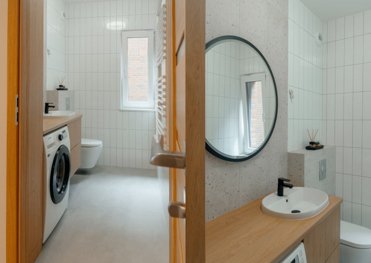 Mieszkanie 3 pokojowe na Wynajem