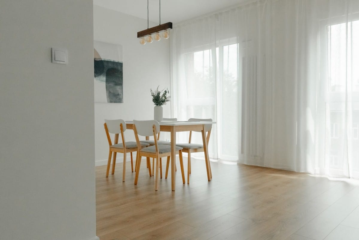 Mieszkanie 3 pokojowe na Wynajem