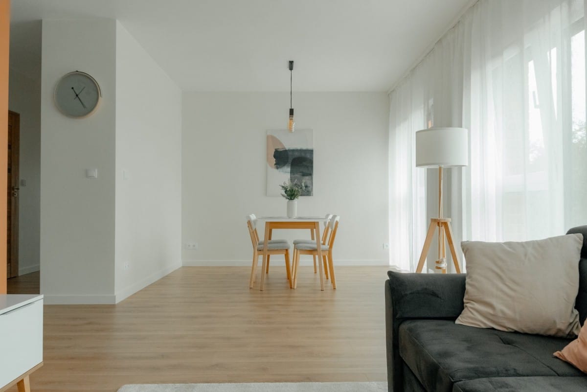 Mieszkanie 3 pokojowe na Wynajem