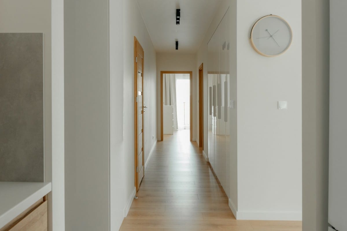 Mieszkanie 3 pokojowe na Wynajem