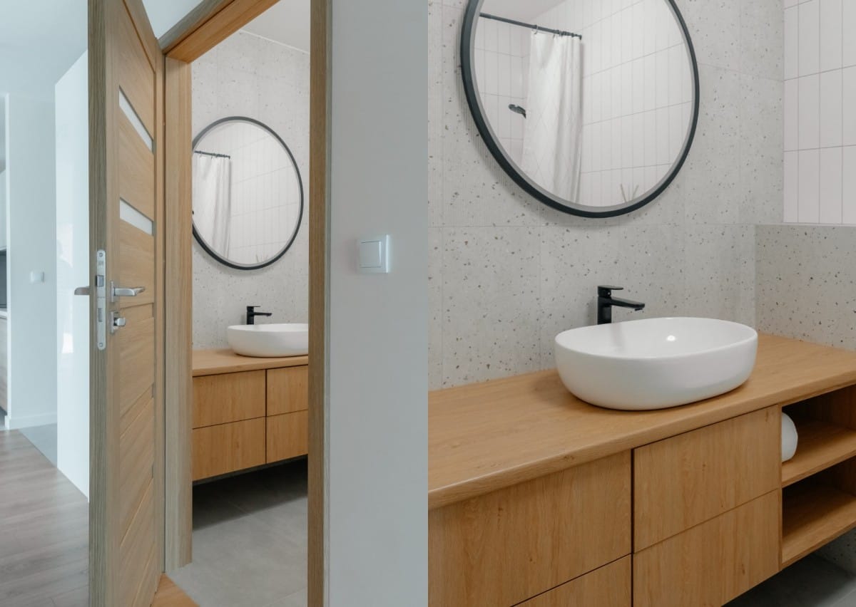 Mieszkanie 3 pokojowe na Wynajem