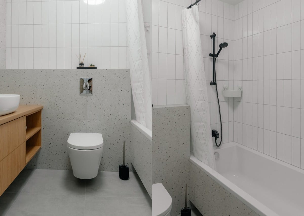 Mieszkanie 3 pokojowe na Wynajem