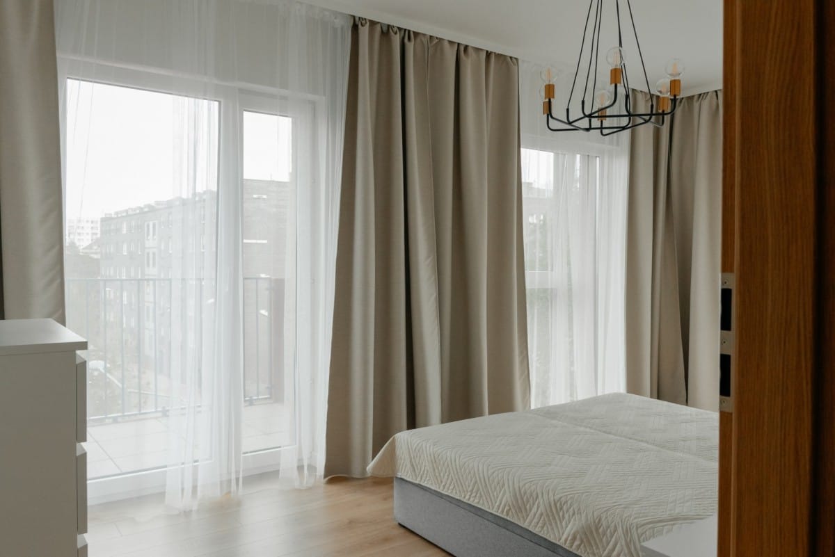 Mieszkanie 3 pokojowe na Wynajem