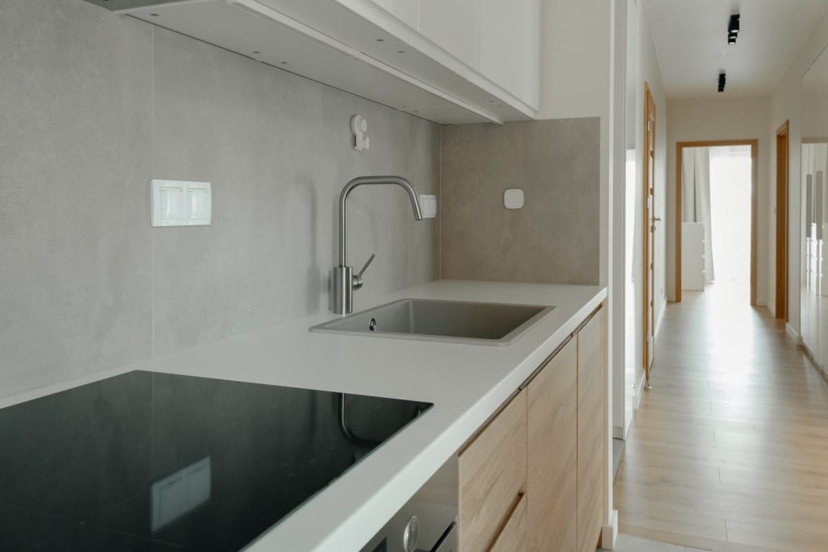 Mieszkanie 3 pokojowe na Wynajem