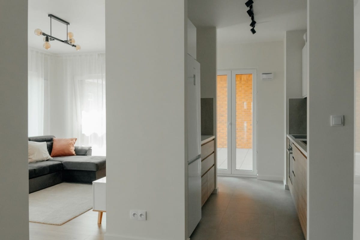 Mieszkanie 3 pokojowe na Wynajem