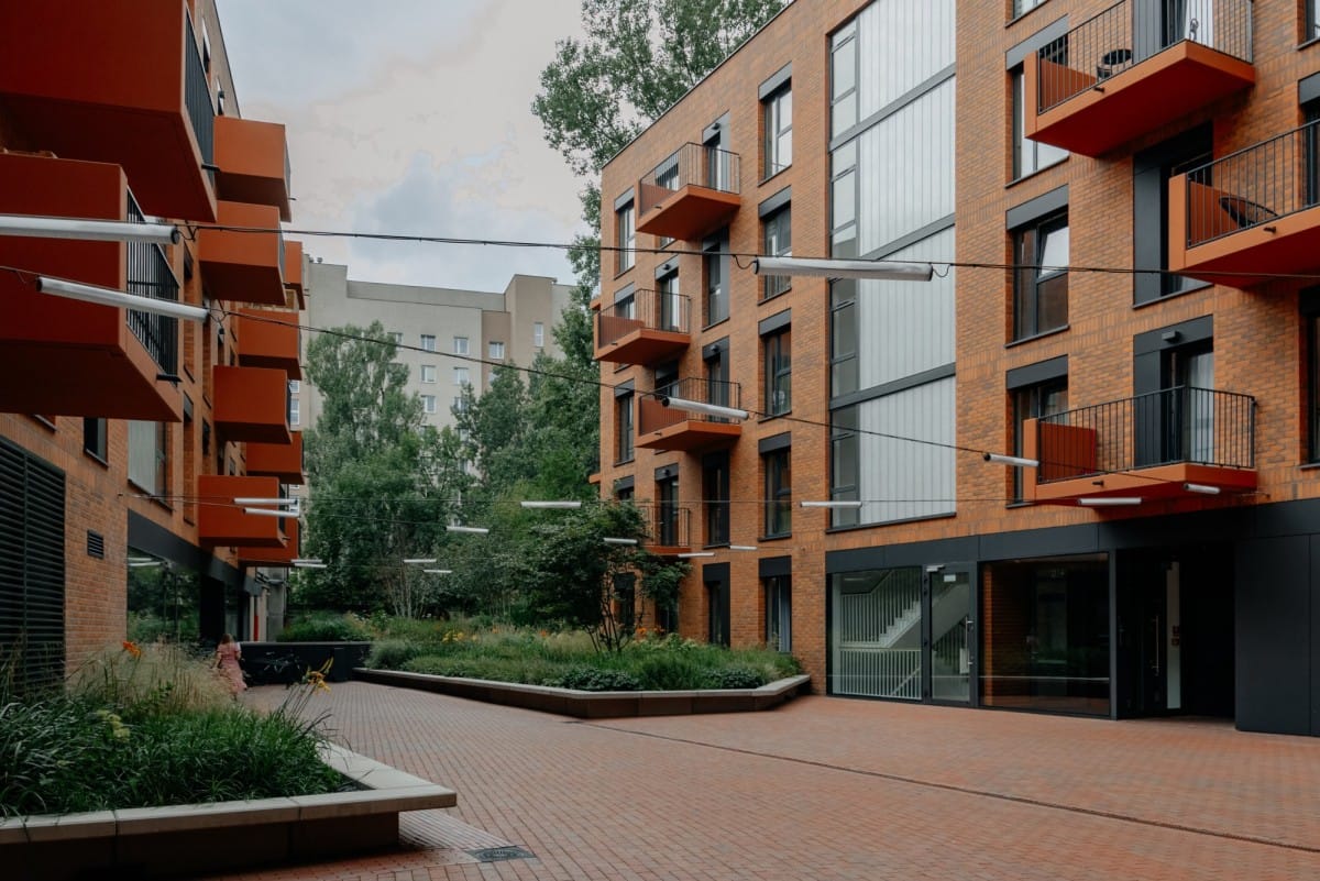 Mieszkanie 3 pokojowe na Wynajem