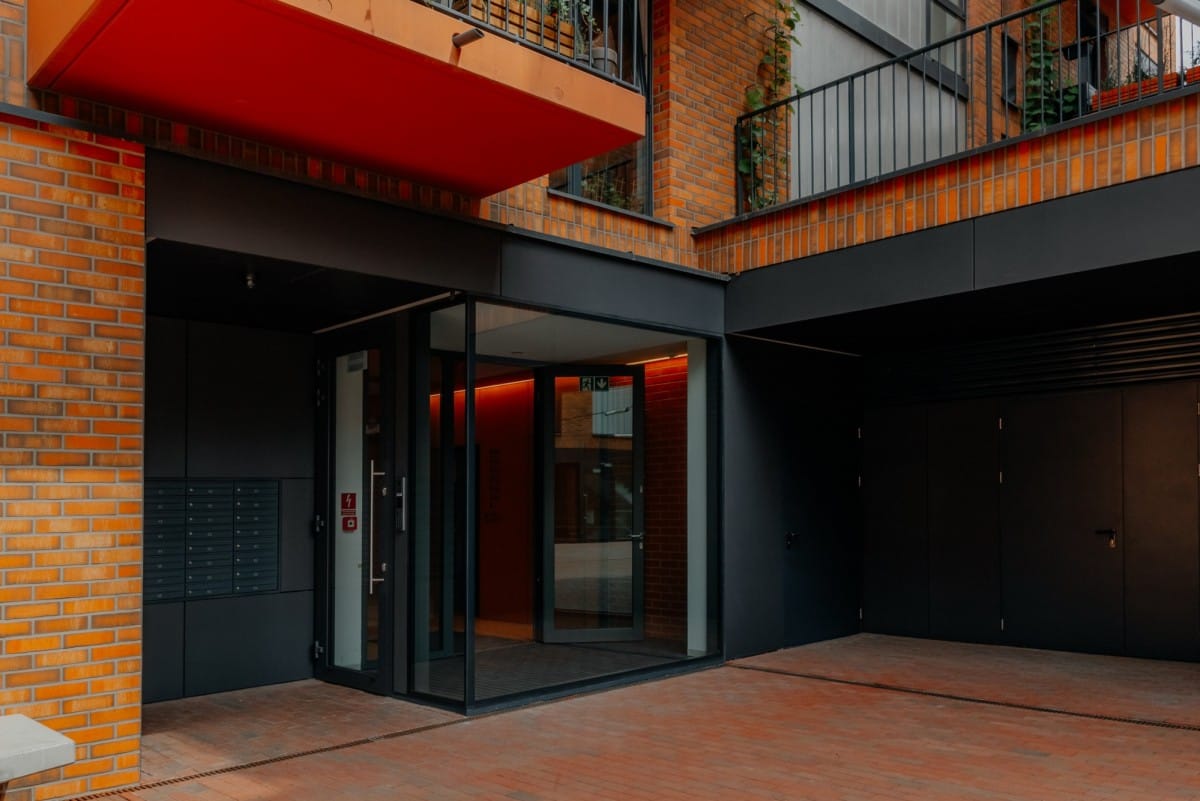 Mieszkanie 3 pokojowe na Wynajem