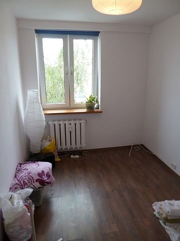Mieszkanie 4 pokojowe na Sprzedaż