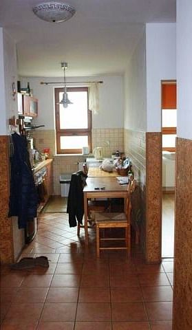 Mieszkanie 5 pokojowe na Sprzedaż
