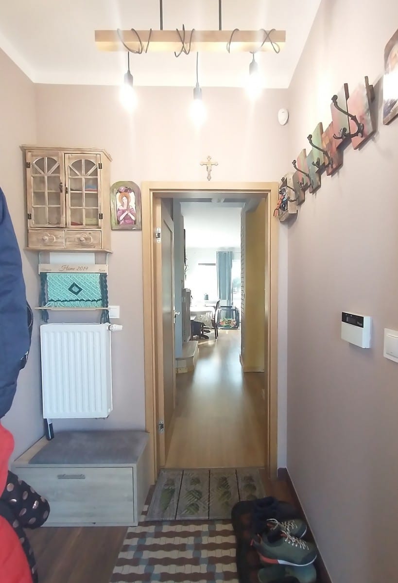 Dom 5 pokojowe na Sprzedaż