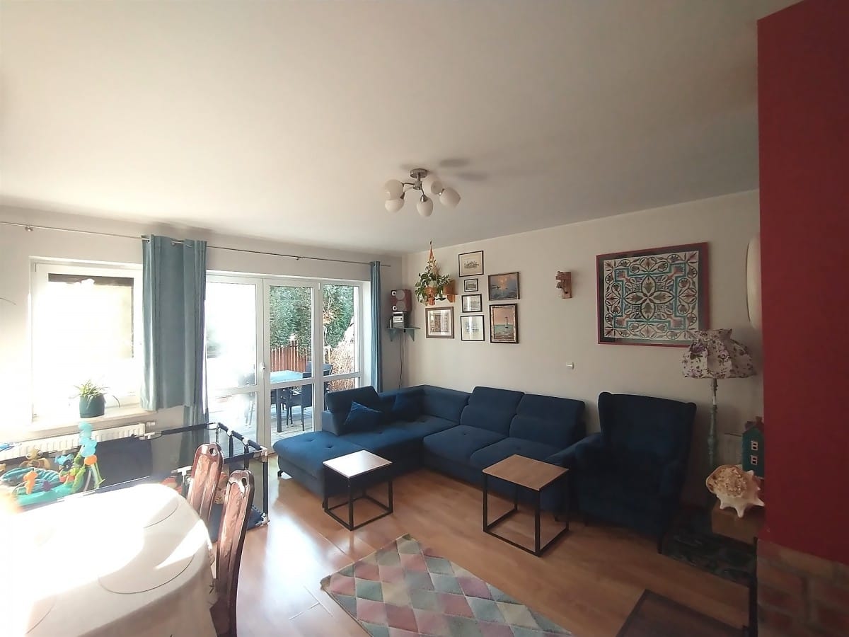 Dom 5 pokojowe na Sprzedaż