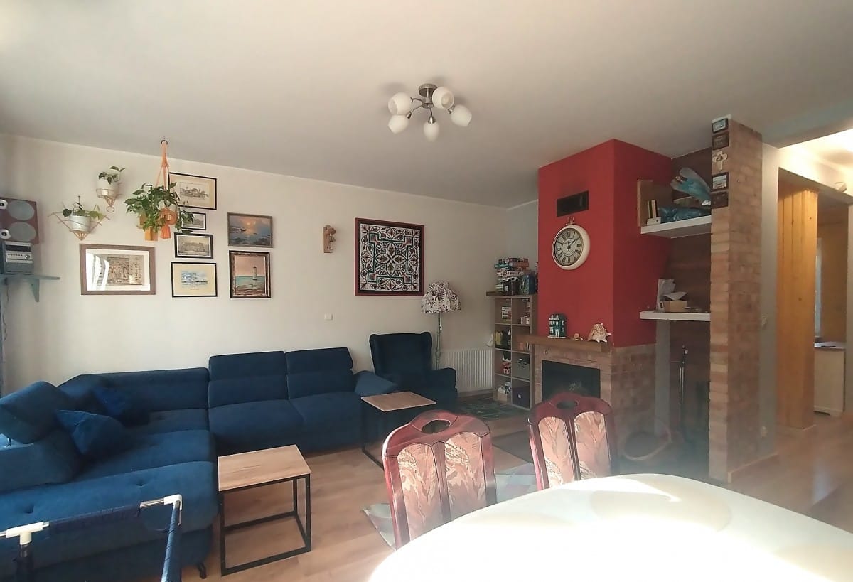 Dom 5 pokojowe na Sprzedaż