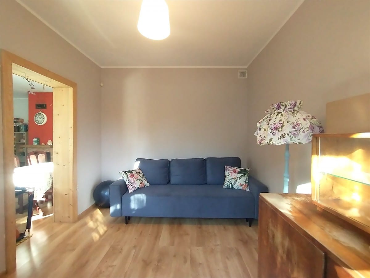 Dom 5 pokojowe na Sprzedaż