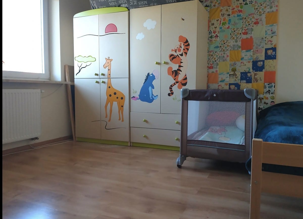 Dom 5 pokojowe na Sprzedaż