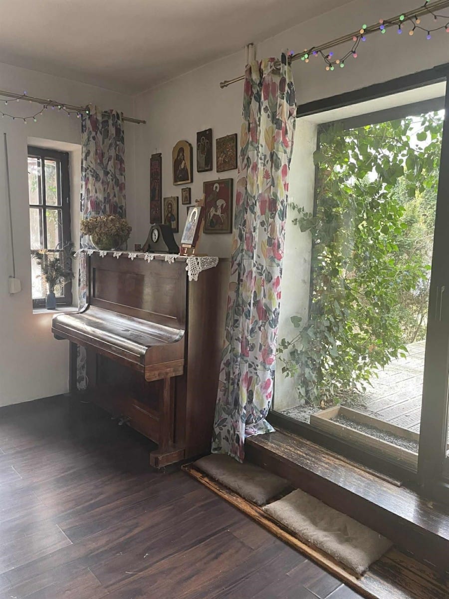 Dom 5 pokojowe na Sprzedaż