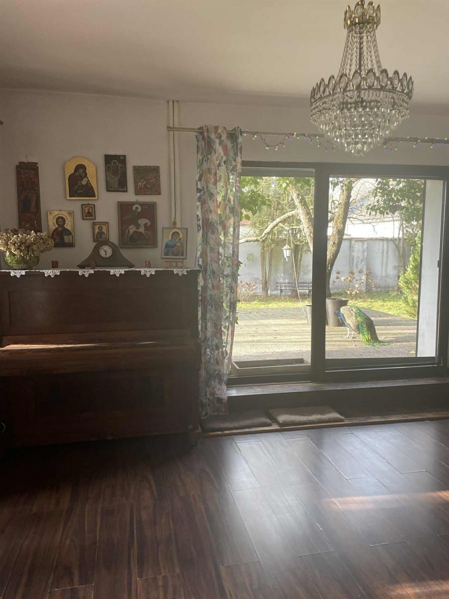 Dom 5 pokojowe na Sprzedaż