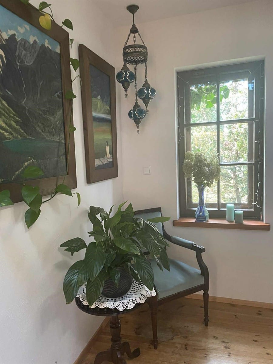 Dom 5 pokojowe na Sprzedaż