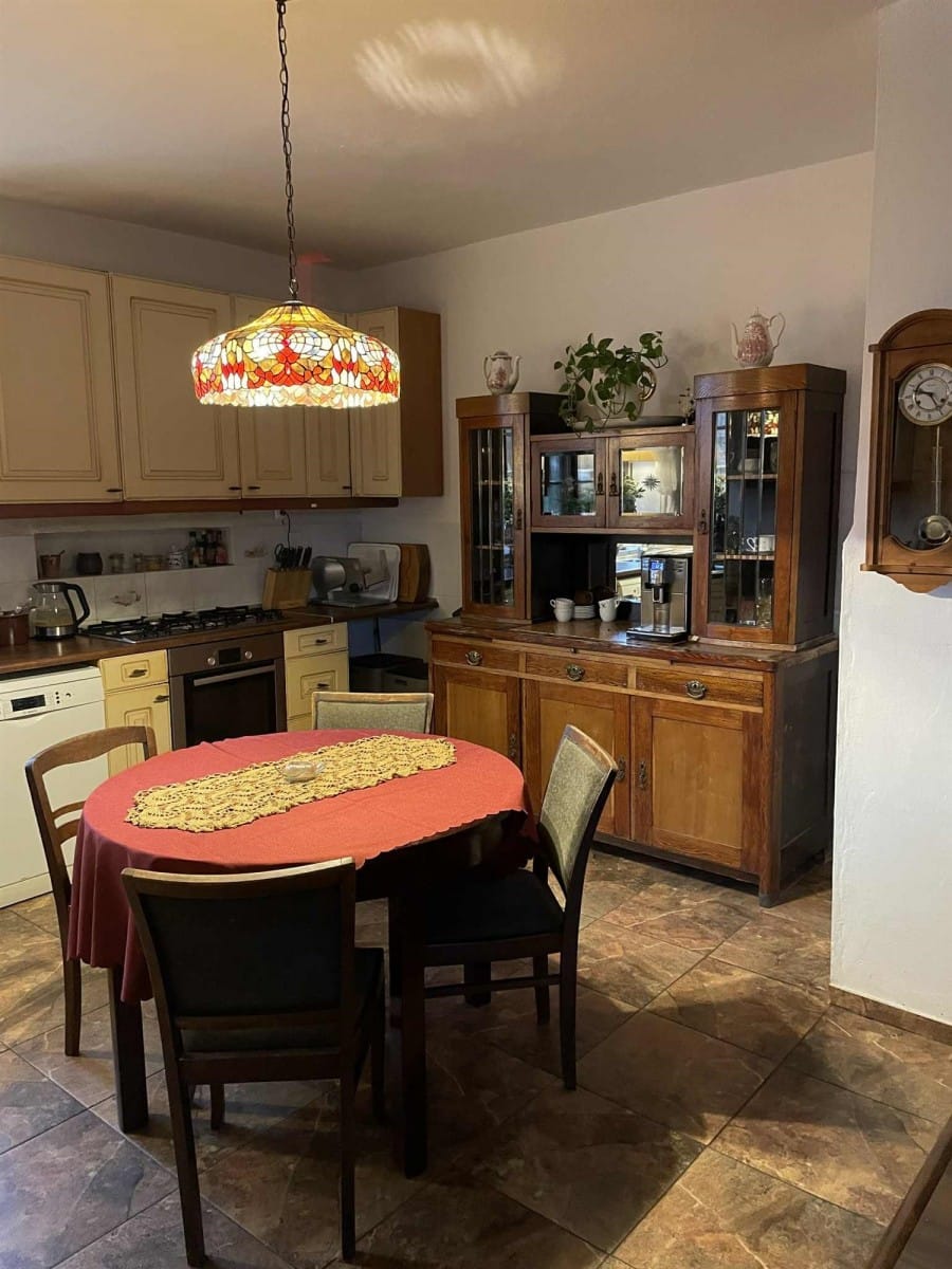 Dom 5 pokojowe na Sprzedaż