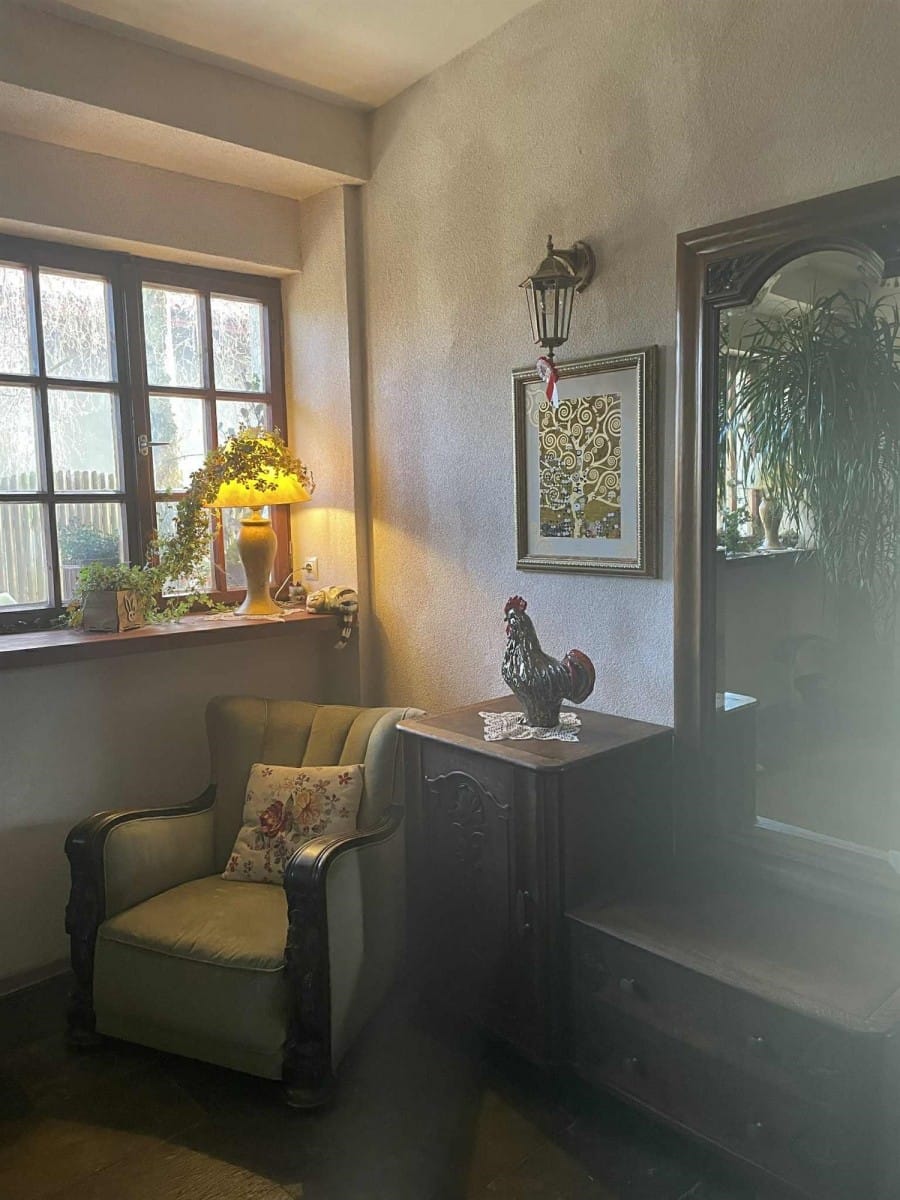 Dom 5 pokojowe na Sprzedaż