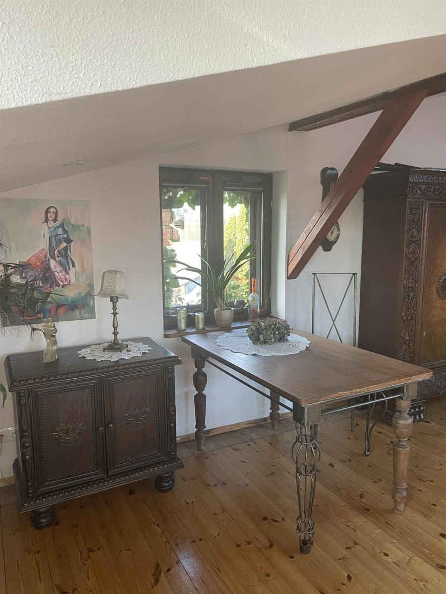 Dom 5 pokojowe na Sprzedaż