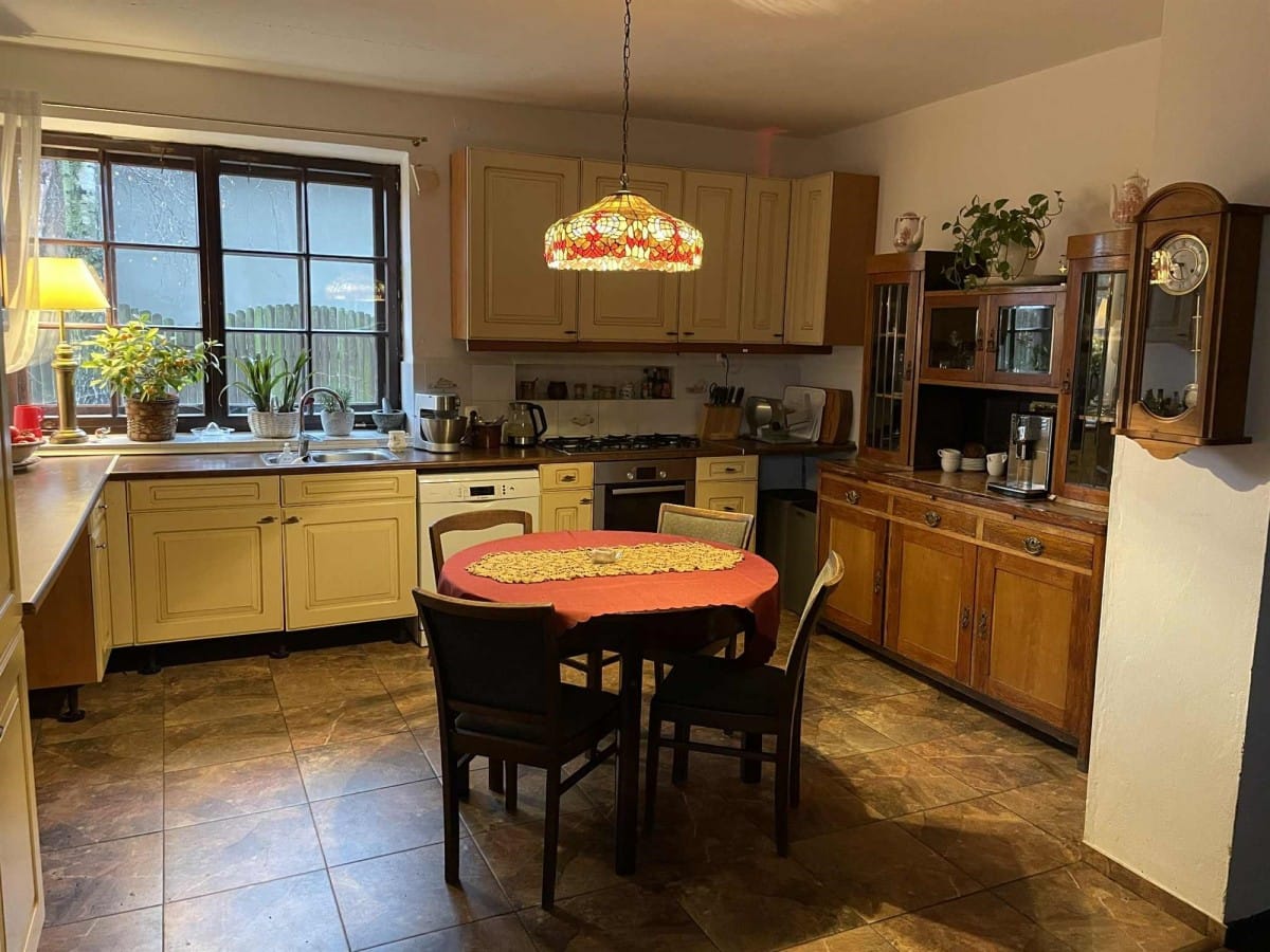 Dom 5 pokojowe na Sprzedaż