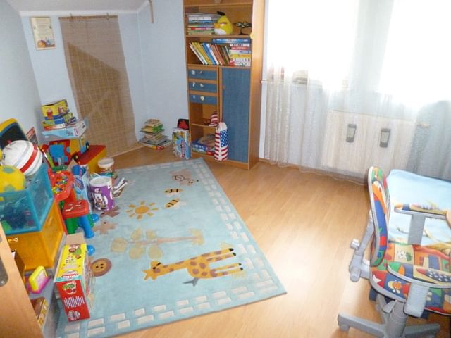 Mieszkanie 6 pokojowe na Sprzedaż