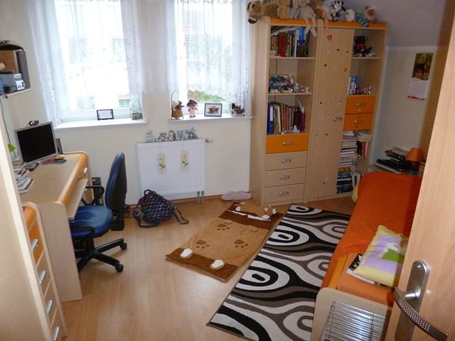 Mieszkanie 6 pokojowe na Sprzedaż