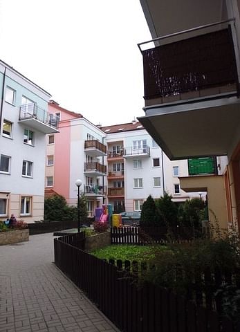 Mieszkanie 3 pokojowe na Sprzedaż