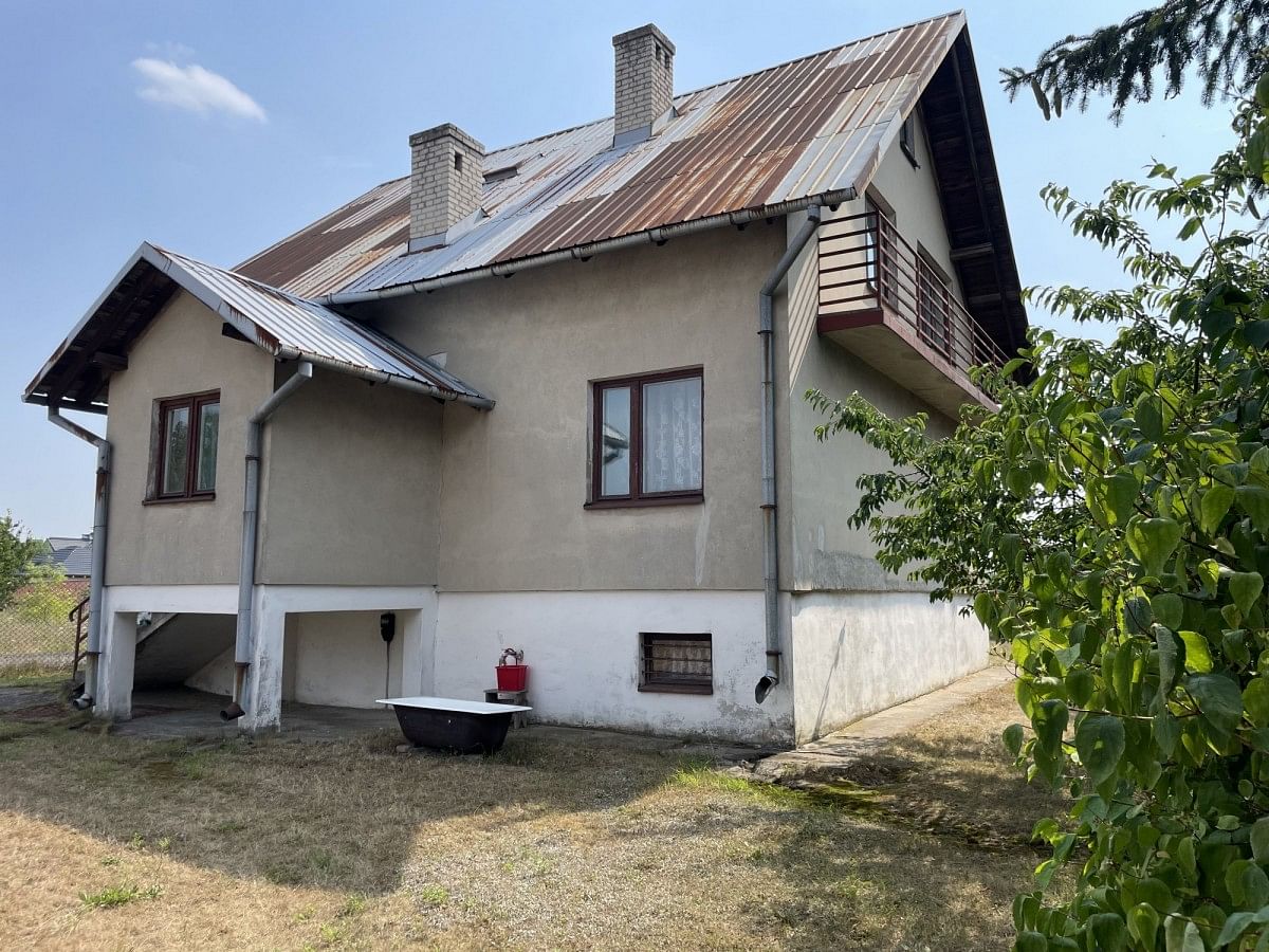 Dom 6 pokojowe na Sprzedaż