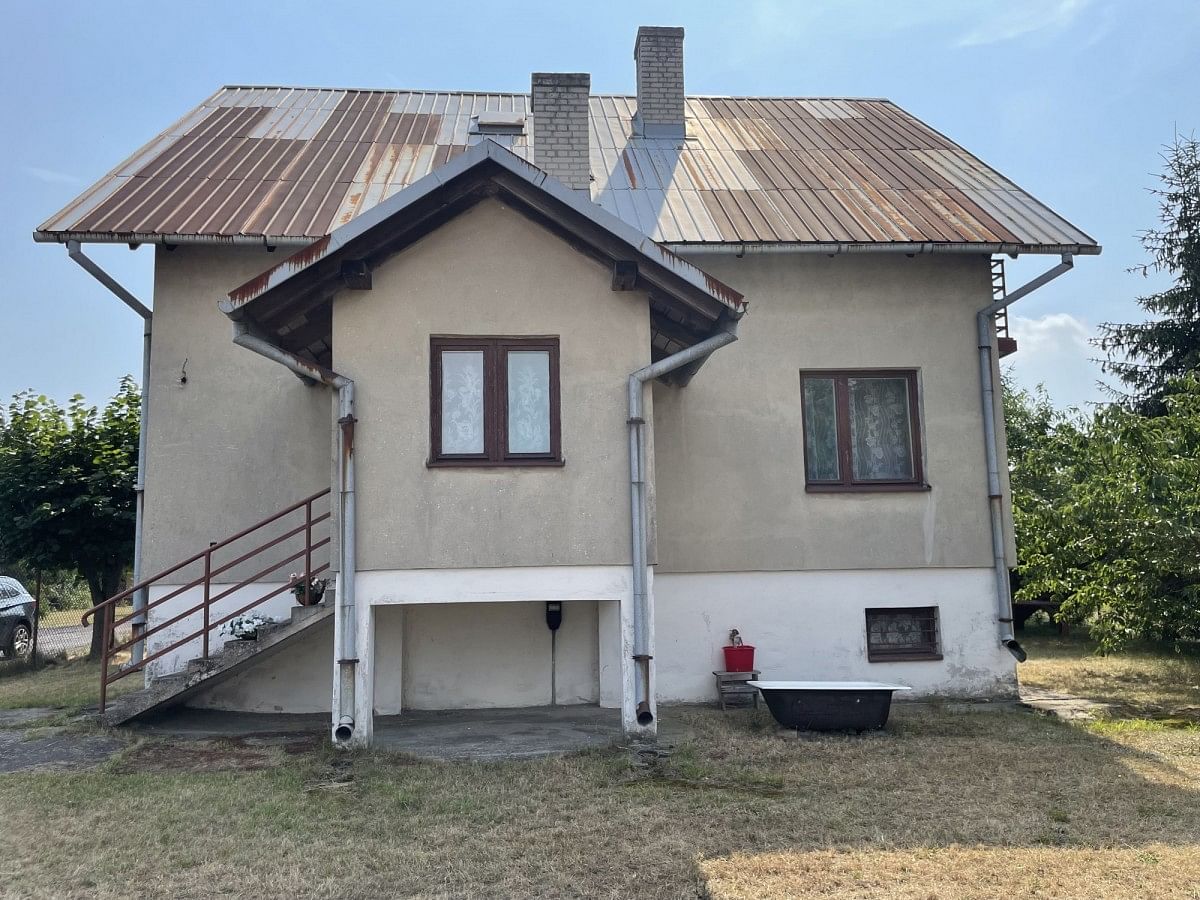 Dom 6 pokojowe na Sprzedaż