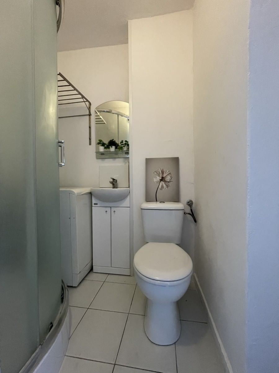 Mieszkanie 1 pokojowe na Sprzedaż