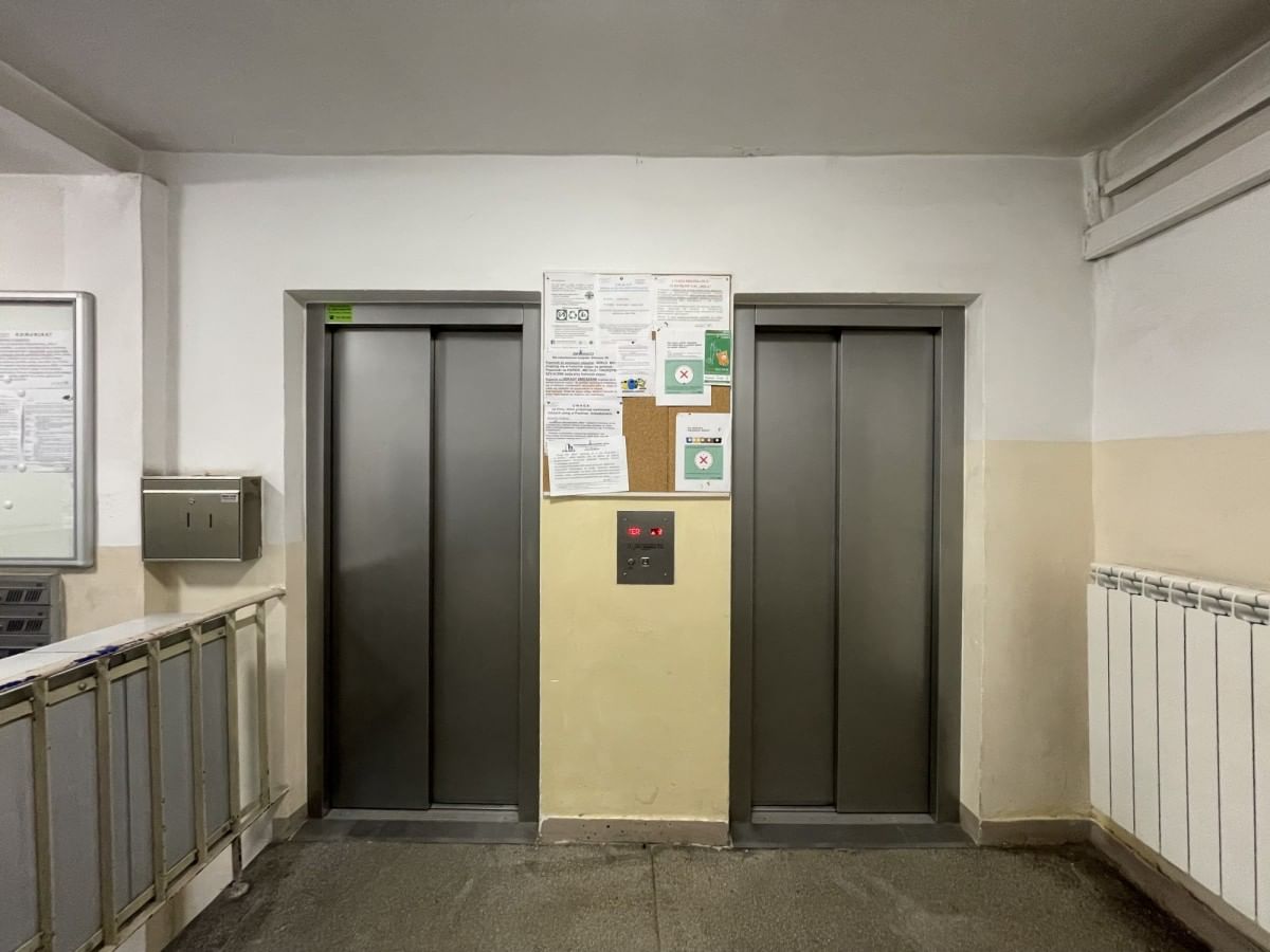 Mieszkanie 1 pokojowe na Sprzedaż