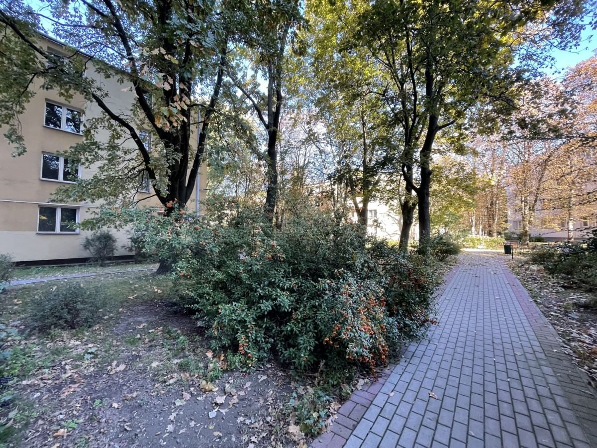 Mieszkanie 1 pokojowe na Sprzedaż
