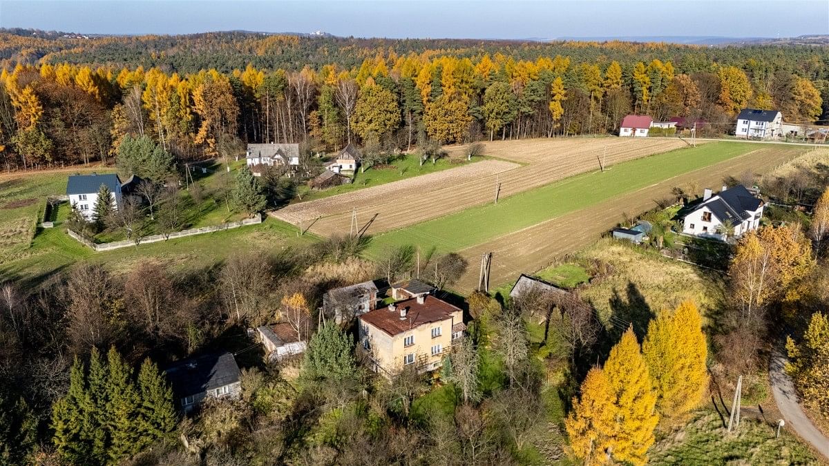 Działka  pokojowe na Sprzedaż