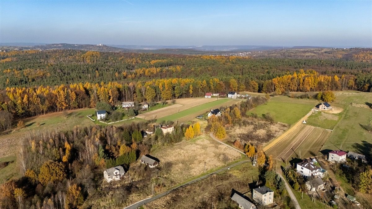 Działka  pokojowe na Sprzedaż