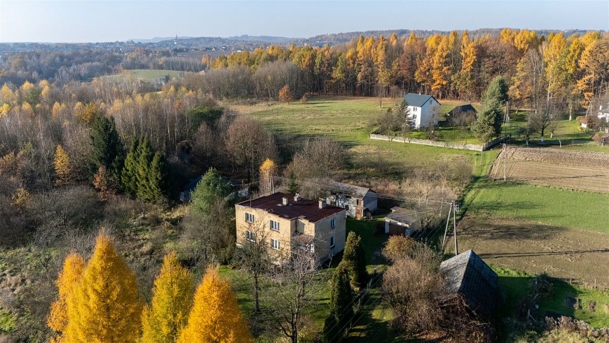 Działka  pokojowe na Sprzedaż