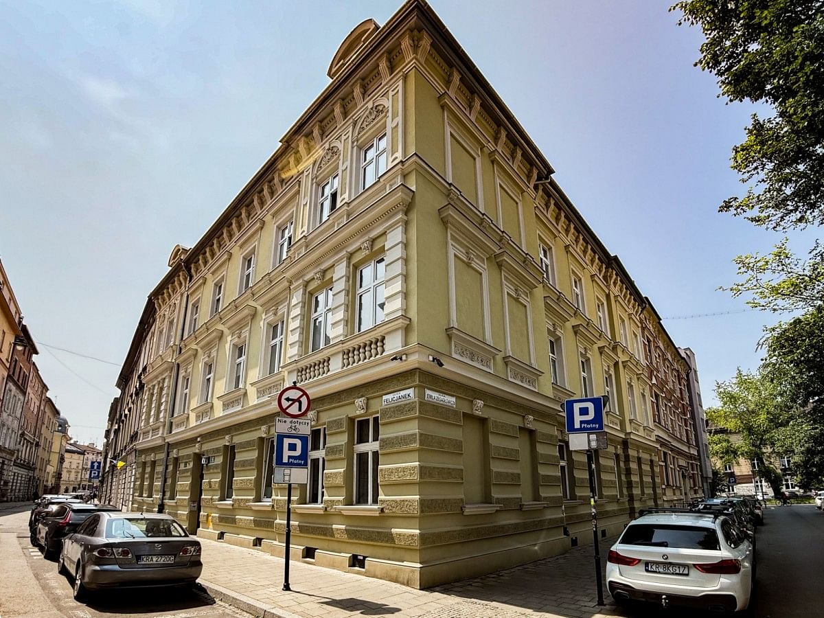 Mieszkanie 2 pokojowe na Sprzedaż