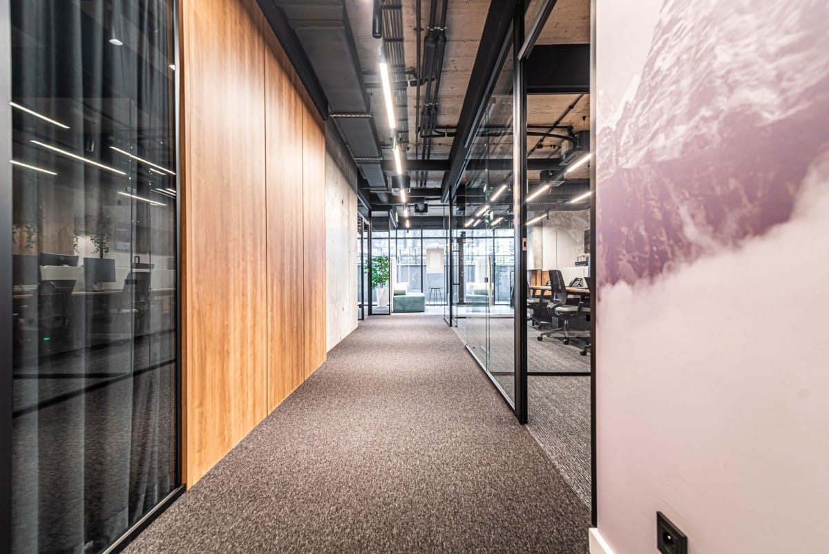 Lokal użytkowy  pokojowe na Sprzedaż