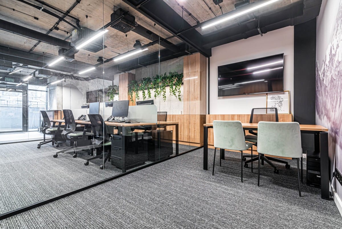 Lokal użytkowy  pokojowe na Sprzedaż