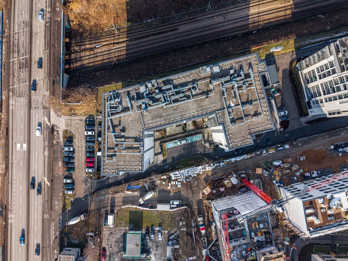 Lokal użytkowy  pokojowe na Sprzedaż