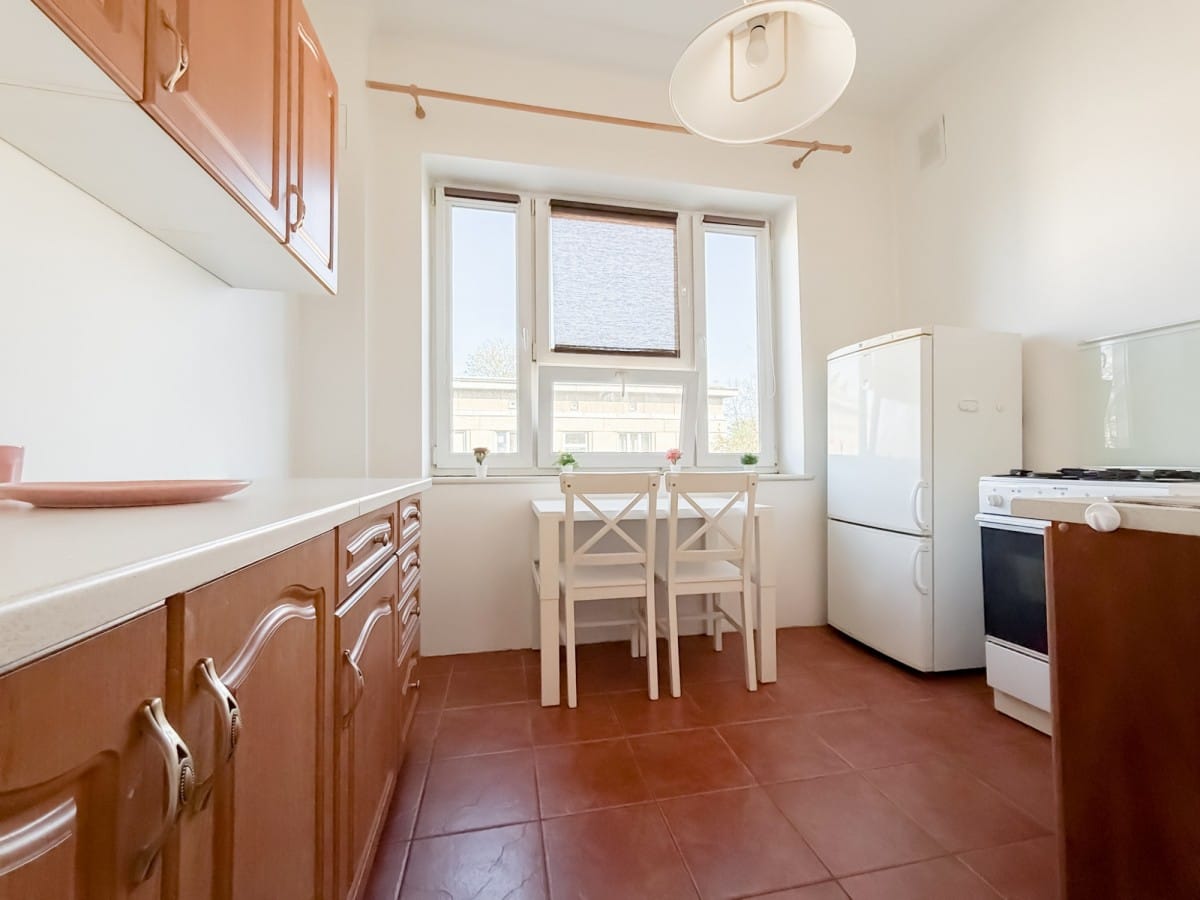 Mieszkanie 1 pokojowe na Sprzedaż