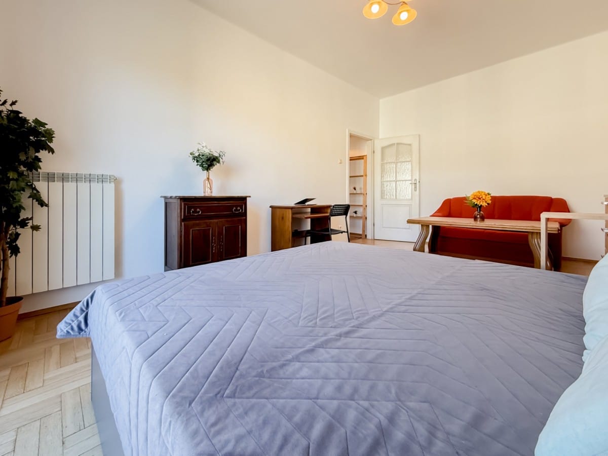 Mieszkanie 1 pokojowe na Sprzedaż