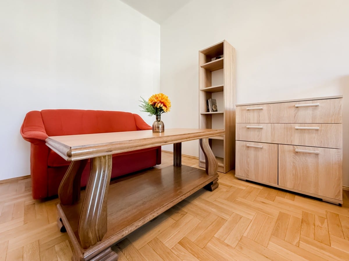 Mieszkanie 1 pokojowe na Sprzedaż