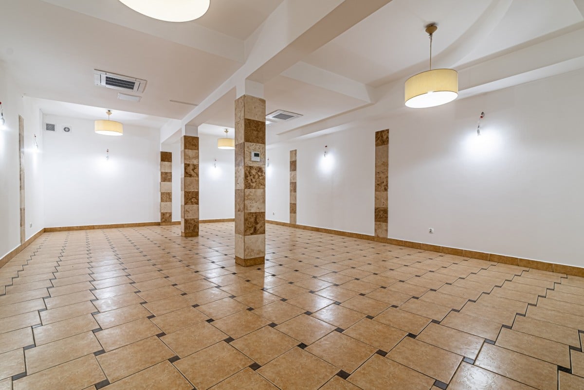 Lokal użytkowy  pokojowe na Wynajem