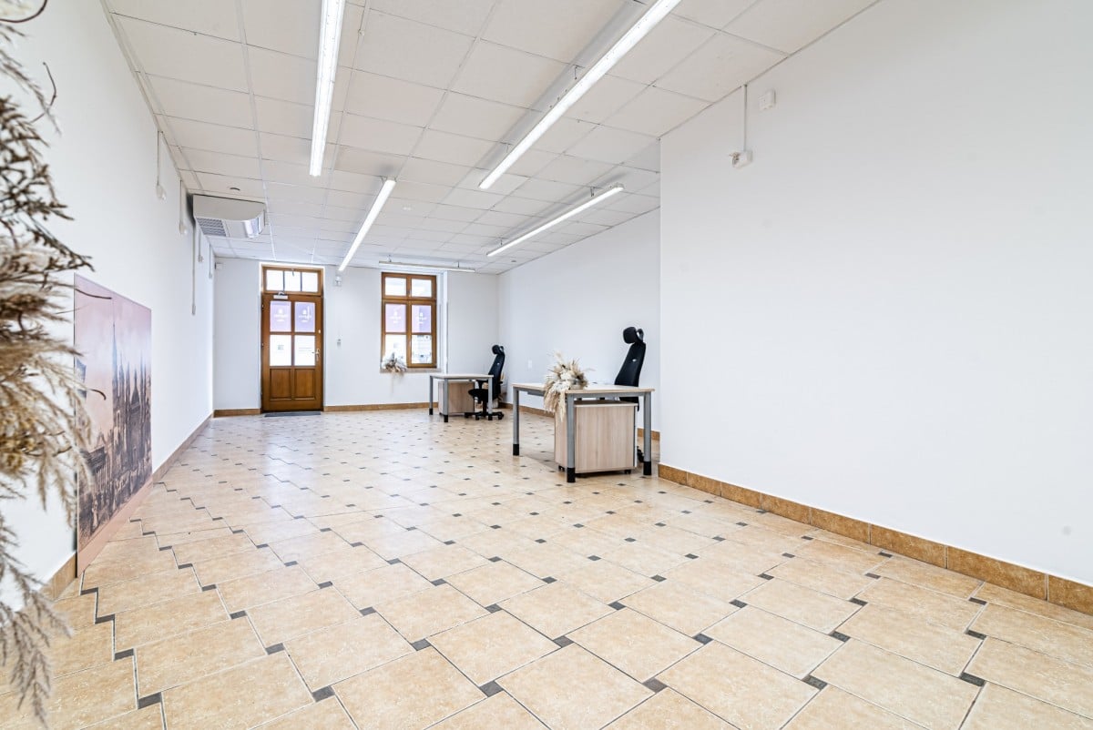 Lokal użytkowy  pokojowe na Wynajem