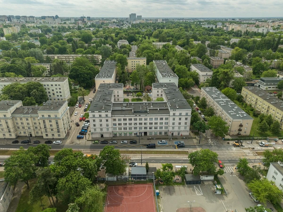 Mieszkanie 1 pokojowe na Sprzedaż