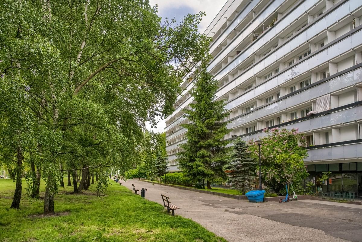 Mieszkanie 3 pokojowe na Sprzedaż