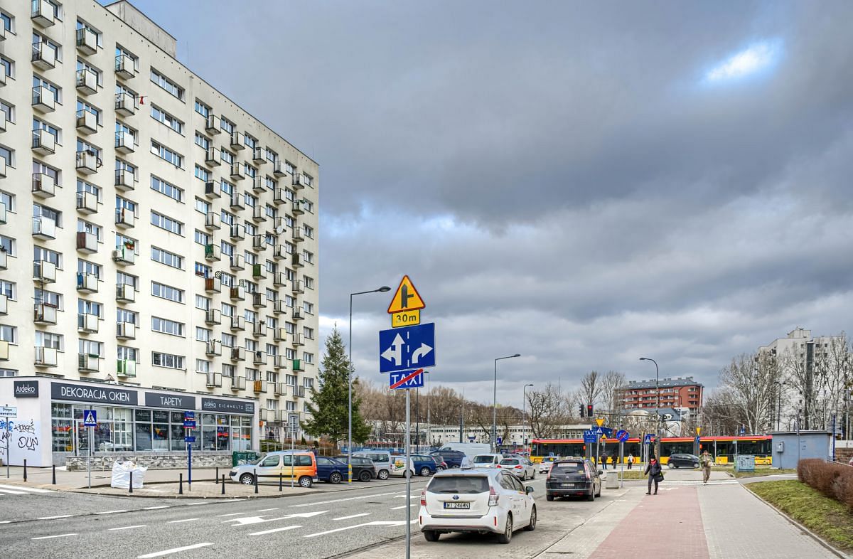 Mieszkanie 1 pokojowe na Sprzedaż