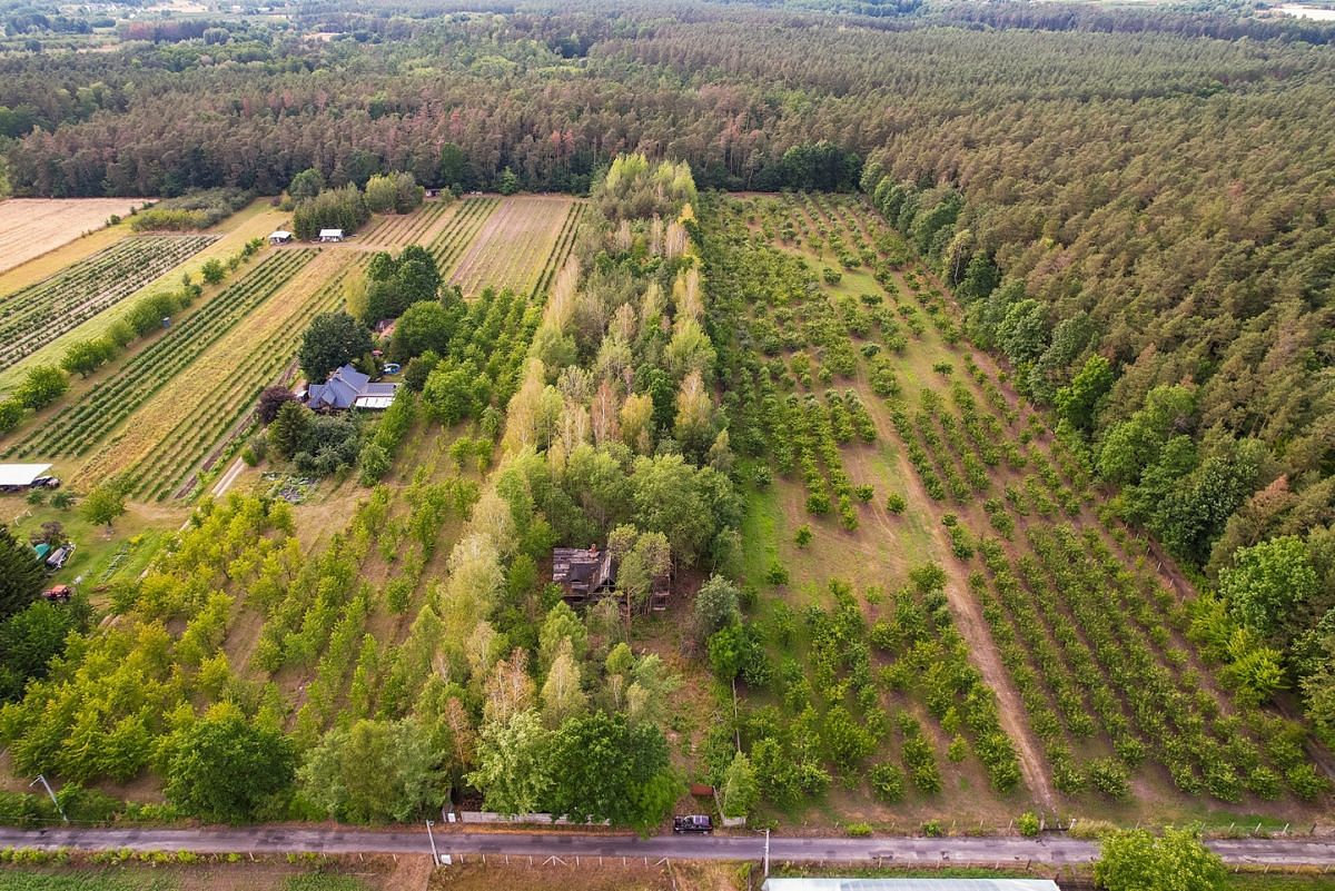 Działka  pokojowe na Sprzedaż