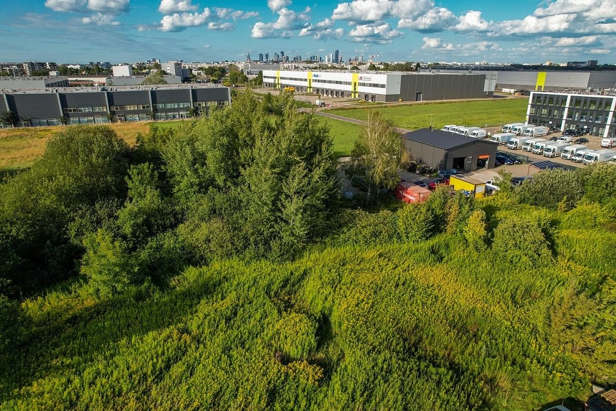 Działka  pokojowe na Sprzedaż